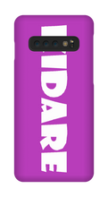 rauluxa Samsung Phone Cases