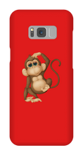 zarcaithious Samsung Phone Cases