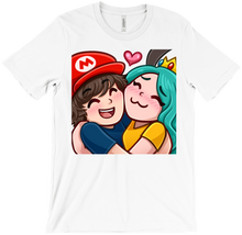 hug t-shirt