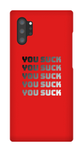 lilprinzz Samsung Phone Cases