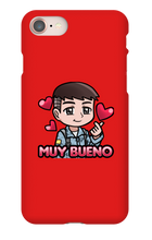 bueno19d iPhone Phone Cases