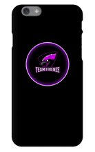 Custodia iphone FRZ TEAM
