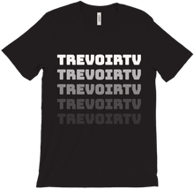 trevoirtv T-Shirts