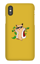 deborekc iPhone Phone Cases
