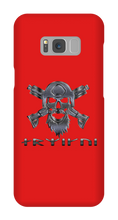 armyguy01 Samsung Phone Cases