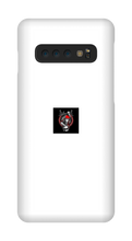 grimreaperqc32 Samsung Phone Cases