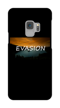 Classic 'EVASION' Samsung Case!
