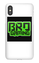 gamingbros iPhone Phone Cases