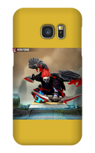 goddezzizout Samsung Phone Cases