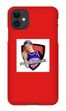 fraybandsx iPhone Phone Cases