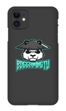 bdggamingtv iPhone Phone Cases