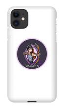 coronaa_19 iPhone Phone Cases
