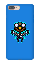 ostrichlol iPhone Phone Cases
