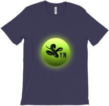 qc_synz T-Shirts