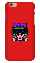 guerrillacpt iPhone Phone Cases
