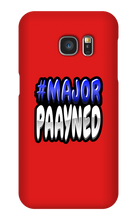 majorpaayne Samsung Phone Cases