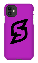 sliickr6 iPhone Phone Cases