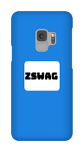 lillllzae Samsung Phone Cases