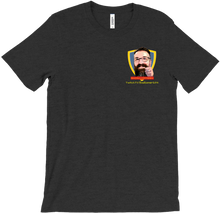 T-Shirt - BadGamer1284 Approves