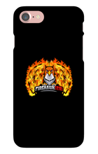 firehawk1201 iPhone Phone Cases