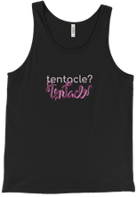Tentacle? Tank Top