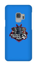 S-G-P   Phone Cases