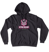 Hoodie emblemática (Sin Zipper)