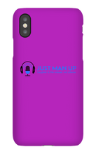 justmanup_ iPhone Phone Cases