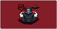mettifrags0010 XXL Gaming Mousepad
