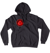 Redstone Reef Hoodies (No-Zip/Pullover)