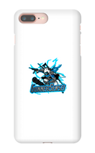 gunnersensei iPhone Phone Cases