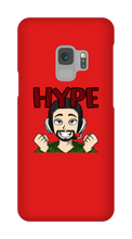 ZA HYPE Samsung Phone Cases