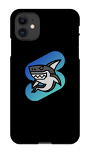 sharkdxd iPhone Phone Cases
