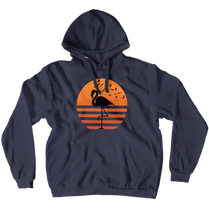 The Flock Hoodies (No-Zip/Pullover)
