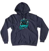 CYFON HOODIE