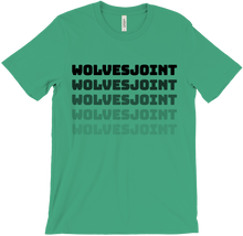 wolvesjoint T-Shirts the original