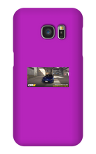 dracoplaneflight Samsung Phone Cases
