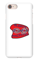 SCF iPhone Phone Cases