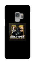roakypoo Samsung Phone Cases