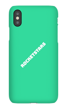 rocketstarsyt iPhone Phone Cases