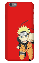 csi_chainyt iPhone Phone Cases