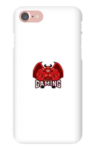 Old Logo iPhone Phone Cases