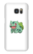 Bulbasaur Samsung Case