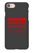 Coque IPhone 11 ben34130
