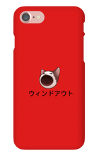 windouts pop cat iPhone Phone Cases