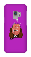 boiling_potatoes Samsung Phone Cases