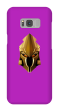ultimaknightgamer Samsung Phone Cases