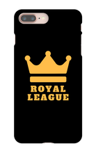 Royal League iPhone Case