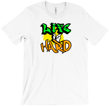 Life Is Hard Tshirt