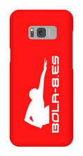 bola8es Samsung Phone Cases